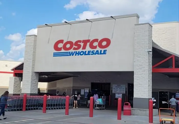 Costco Bakery Picture 1