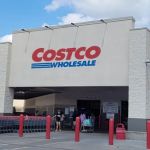 Costco Bakery