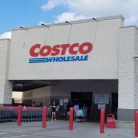 Costco Bakery ico