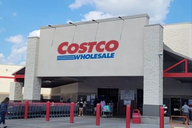 Costco Bakery