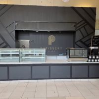 Patissery ico