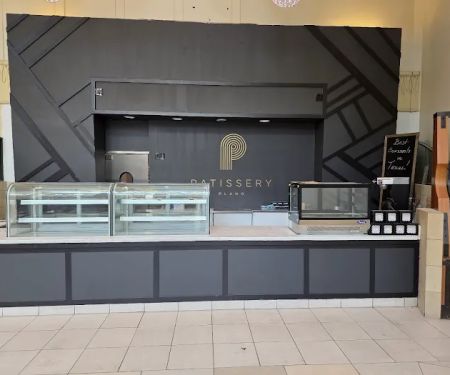 Patissery