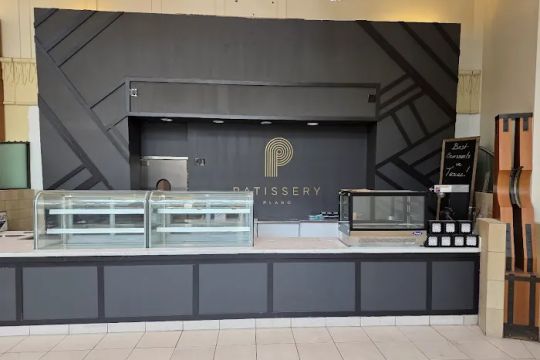 Patissery