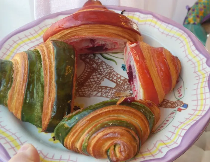 Patissery Picture 5