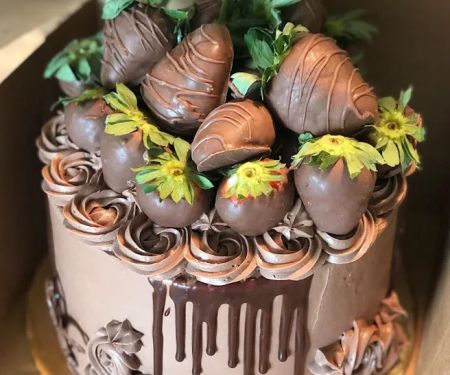Cals Delectables LLC