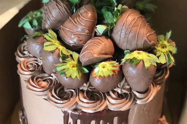 Cals Delectables LLC
