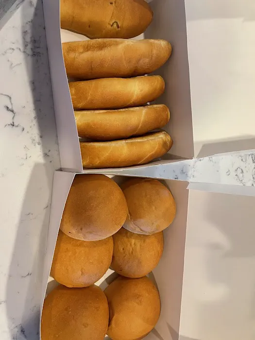 iHeart Kolache Picture 5