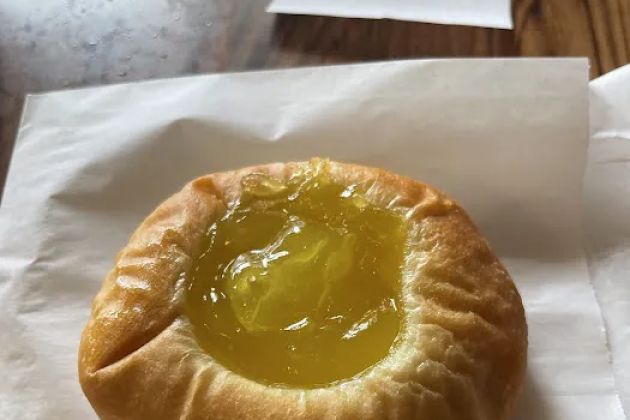 iHeart Kolache