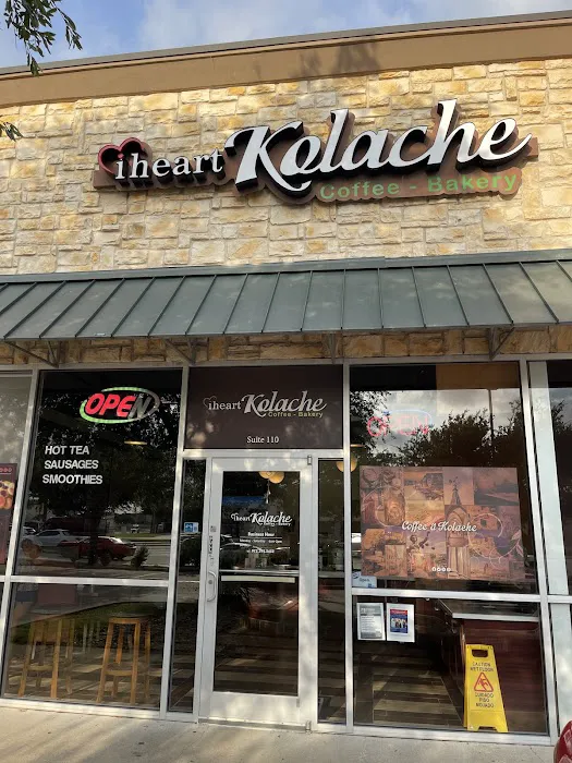 iHeart Kolache Picture 4