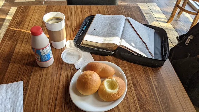 iHeart Kolache Picture 7