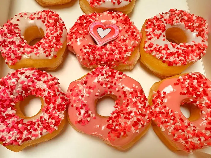 Immanuel Donuts Picture 5