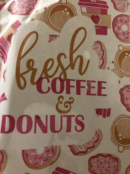 Immanuel Donuts Picture 6