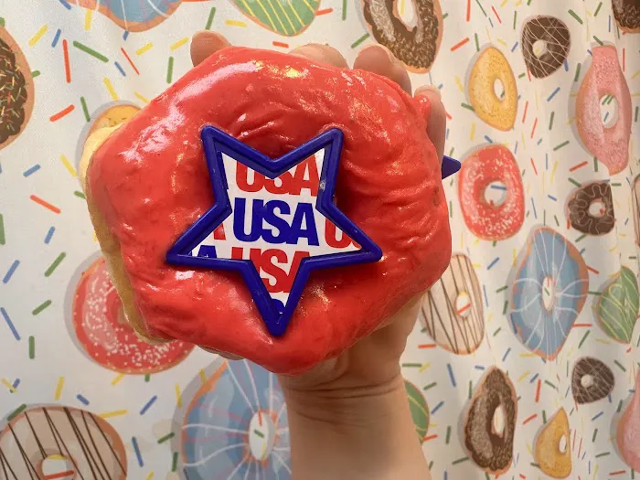 Immanuel Donuts Picture 7