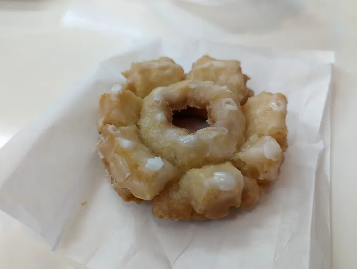 Immanuel Donuts Picture 10