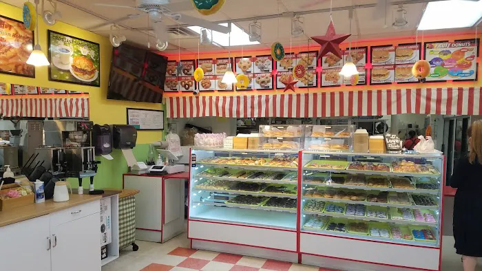Immanuel Donuts Picture 8