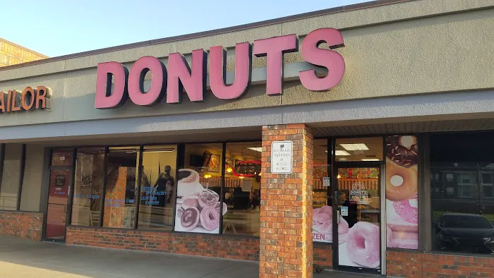 Immanuel Donuts Picture 3