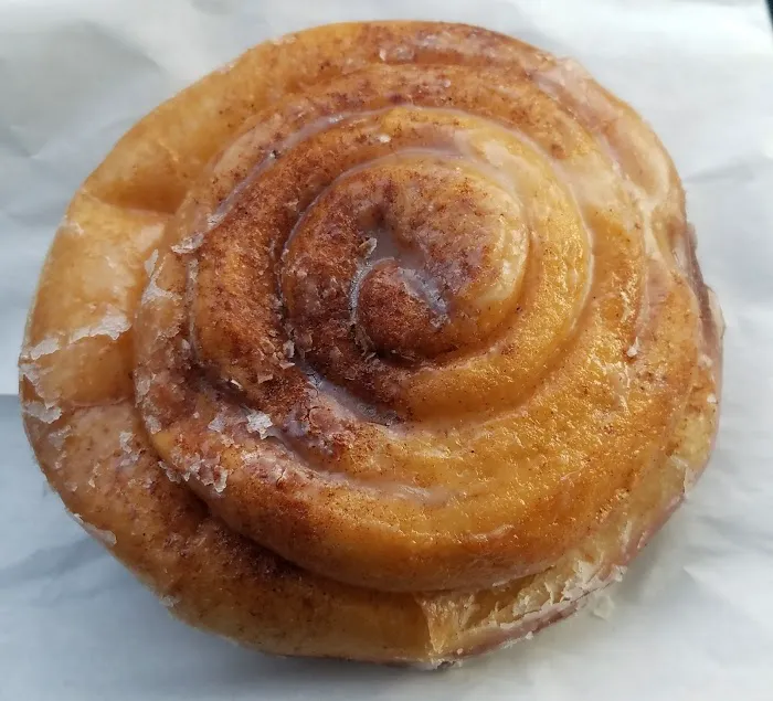 Immanuel Donuts Picture 4