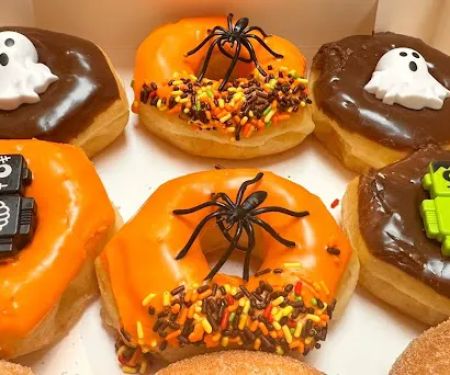 Immanuel Donuts