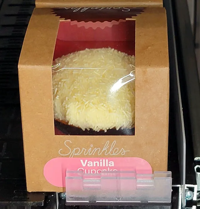 Sprinkles Dallas Galleria ATM Picture 4