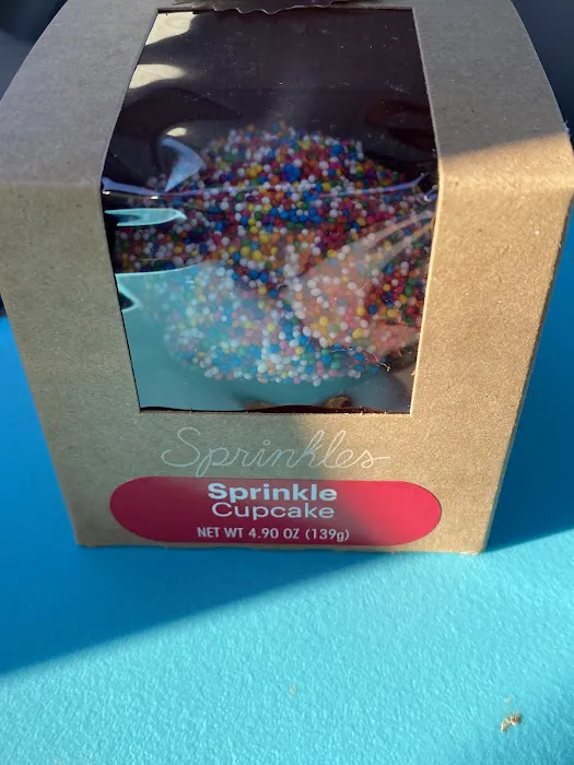 Sprinkles Dallas Galleria ATM Picture 2