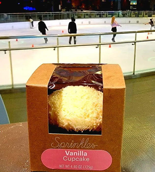 Sprinkles Dallas Galleria ATM Picture 1