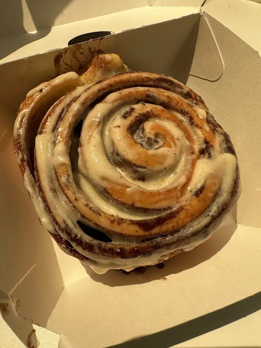 Cinnabon Picture 7