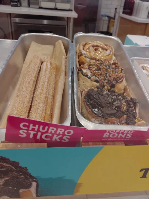 Cinnabon Picture 10
