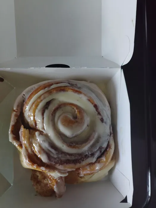Cinnabon Picture 1