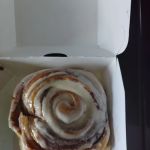 Cinnabon