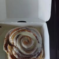 Cinnabon ico
