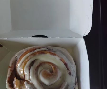 Cinnabon