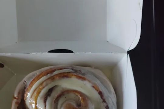 Cinnabon