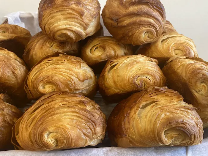 Salut Paris Bakery Picture 1
