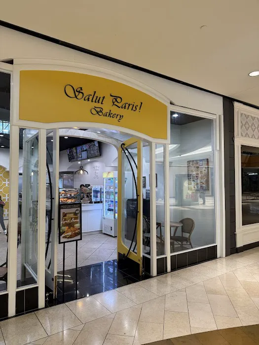 Salut Paris Bakery Picture 3