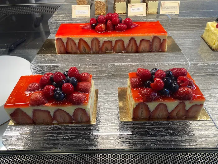 Salut Paris Bakery Picture 10