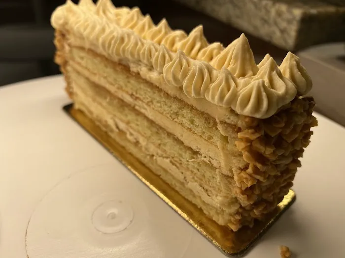Salut Paris Bakery Picture 6