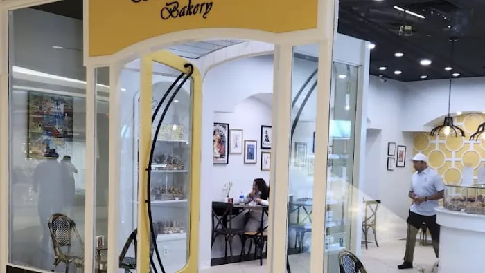 Salut Paris Bakery Picture 5