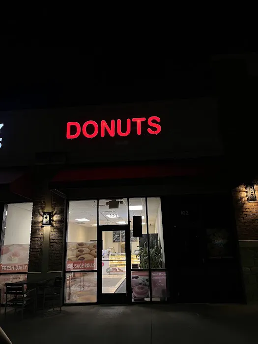 Donut Express Picture 3