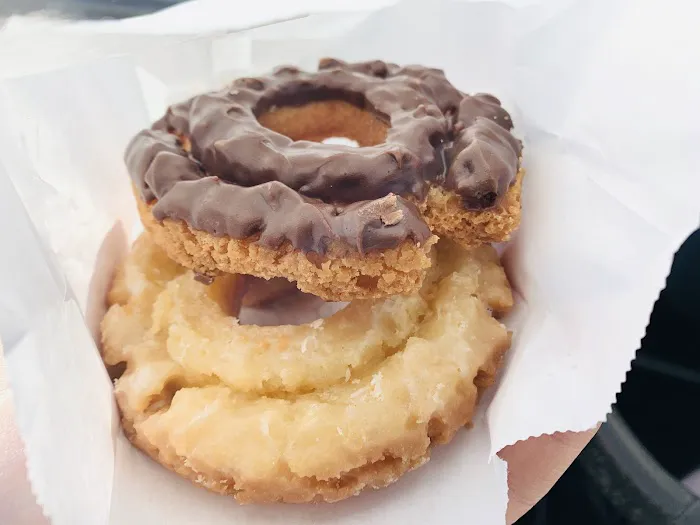 Donut Express Picture 5