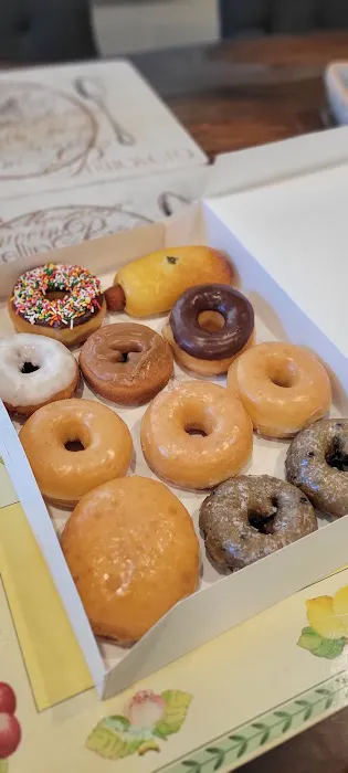 Donut Express Picture 1