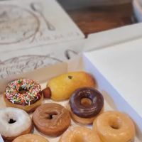 Donut Express ico