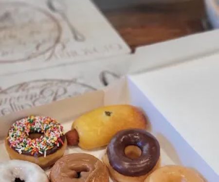 Donut Express
