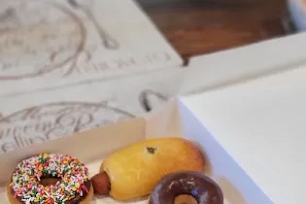 Donut Express