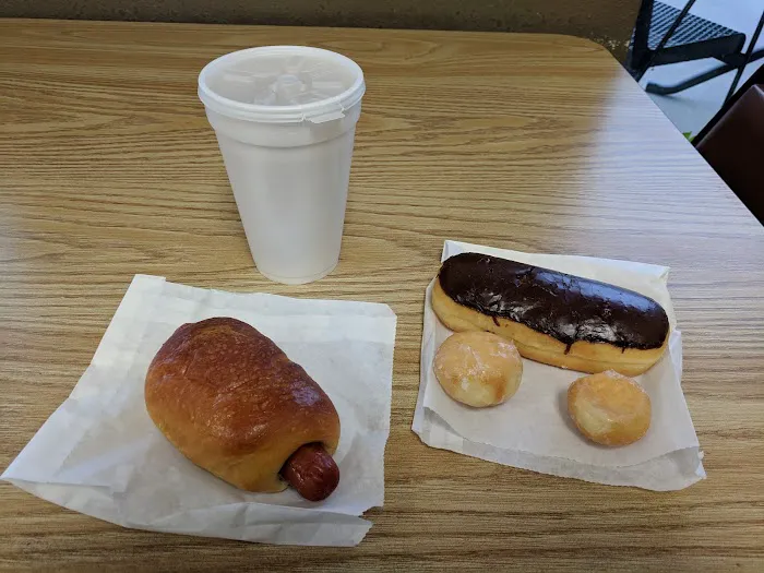 Donut Express Picture 2