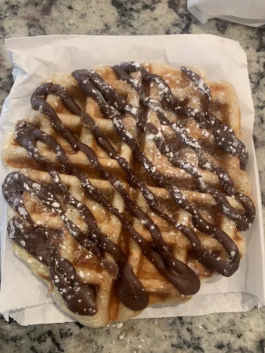 Donut Express Picture 7