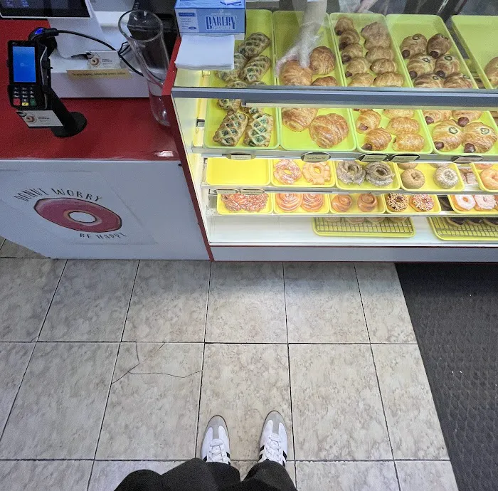 Donut Express Picture 9