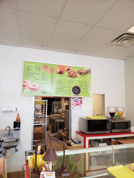 Donut Express Picture 6