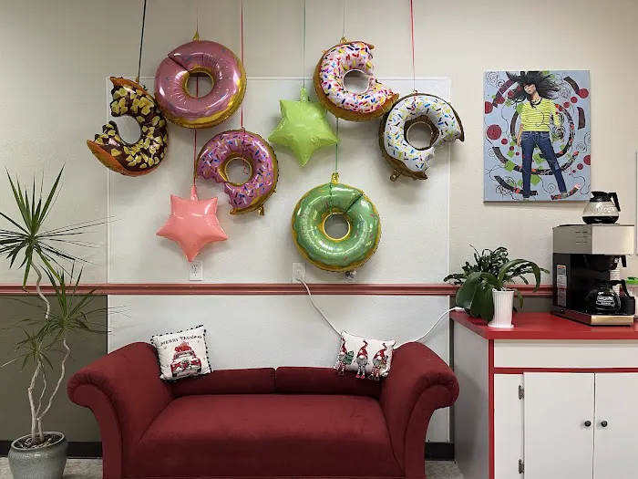 Donut Express Picture 4