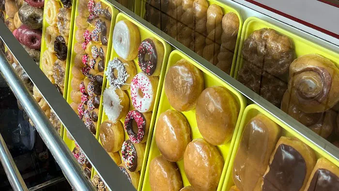 Donut Express Picture 8