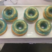 Stephen's Sweet Sensations ico